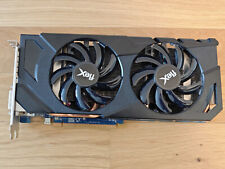 Sapphire radeon 7870 gebraucht kaufen  Ahrensburg