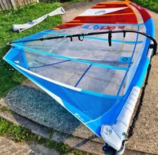 2018 north duotone for sale  UK