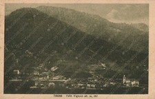 1923 toceno valle usato  Cremona