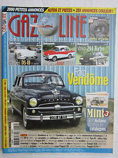 Gazoline 172 guide d'occasion  Triel-sur-Seine
