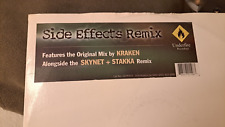 Kraken side effects for sale  SOLIHULL