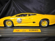 Maisto 1992 jaguar d'occasion  Expédié en Belgium