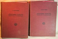 Livres rouvière 1954 d'occasion  Ajaccio-