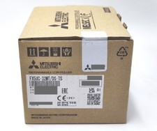 New mitsubishi fx5uc d'occasion  Villefontaine