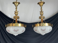 Pair restored antique for sale  Bristol