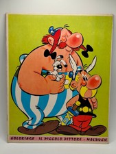 Astérix obélix coloriages d'occasion  Castelnaudary