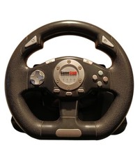 Volante pedaliera lynx usato  Caserta
