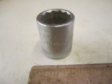 Britool drive socket for sale  BURY