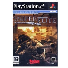 Sniper elite playstation usato  Milano