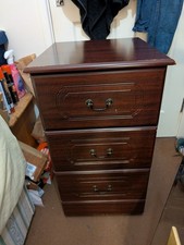 Bedside cabinet for sale  BIRMINGHAM