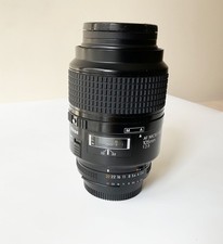 Objectif nikon micro d'occasion  Paris VII