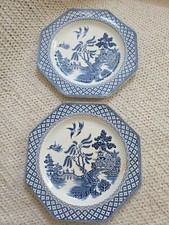 Pair royal staffordshire for sale  COLNE