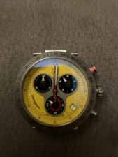 orologio ferrari water usato  Modena