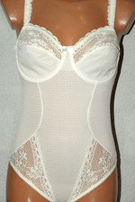 Body miederbody weiß gebraucht kaufen Body miederbody weiß gebraucht kaufen  Kemnath