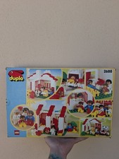 Lego duplo 2688 d'occasion  Expédié en Belgium
