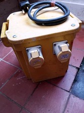 110v transformer 5kva for sale  WATERLOOVILLE