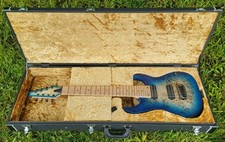 Ibanez prestige rg852mpb for sale  Pontiac