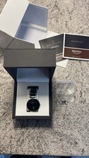 Bruno söhnle glashütte gebraucht kaufen  Döbeln