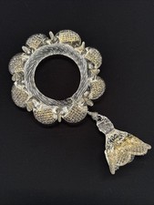 Anello con pendente usato  Piacenza