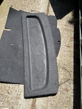 corsa d parcel shelf for sale  SEAFORD