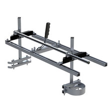 Alaskan chainsaw mill for sale  Seattle