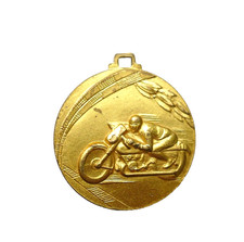 Vecchia medaglia raduno usato Vecchia medaglia raduno usato  Cremona