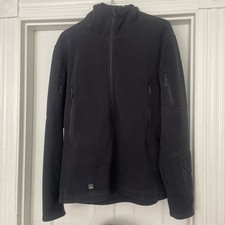 Jaqueta masculina com capuz Triple Aught design grande Ranger GG preta, usado comprar usado  Enviando para Brazil