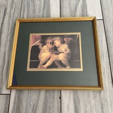 Vtg raphael cherubs for sale  New Port Richey