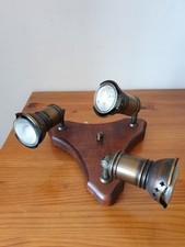 Plafonnier lampes orientables d'occasion  L'Aigle