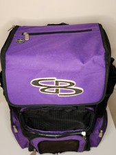 Boombah superpack bat for sale  Virginia Beach