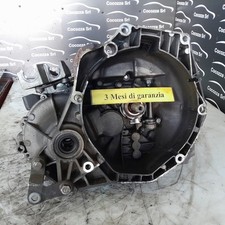 Cambio meccanico fiat usato  Italia