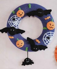 Halloween toy crochet for sale  BECKENHAM
