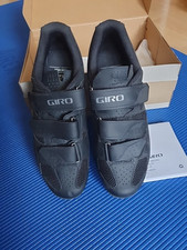Fahrrad schuhe giro gebraucht kaufen  Schwalmstadt
