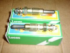 Lucas hds271 glow for sale  CHORLEY