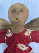 Antique look doll for sale  Middletown
