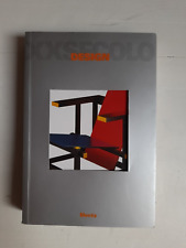 Design secolo electa usato  Italia