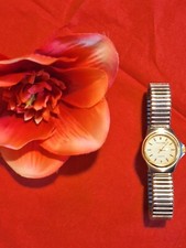 Damen armbanduhr quarz gebraucht kaufen  Edewecht