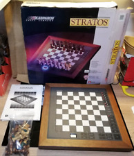 Vintage chess computer for sale  COWES