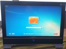 Medion all pc gebraucht kaufen  Unterföhring
