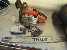 Stihl 032 chainsaw for sale  Shipping to Ireland