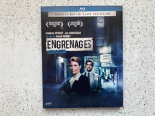 Engrenages lindsay crouse d'occasion  France
