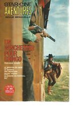 Star cine aventures d'occasion  Bray-sur-Somme