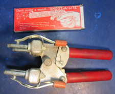 Erico cadweld exothermic for sale  Newton
