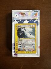 Card pokemon lugia usato  Milano