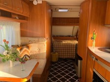 Hobby 640smf vip for sale  HIGH WYCOMBE