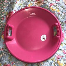 Trespass pink child for sale  LONDON