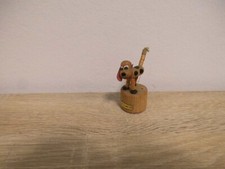 Altes ddr spielzeug gebraucht kaufen  Mülsen St. Jacob