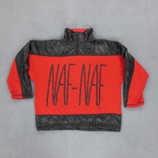 Sweat vintage 80s d'occasion  Lyon IX
