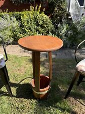 Bar stool table for sale  Oakland