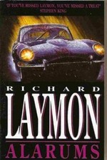 Alarmus richard laymon for sale  USA